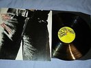 THE ROLLING STONES sticky fingers  1971-FIRST UK PRESS (A3;B3;WITH ZIP)- EX
