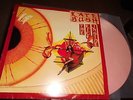 KATE BUSH - THE KICK INSIDE  LP   YUGOSLAVIA PINK VINYL