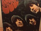 The Beatles Rubber Soul Mono PMC 1267 LP