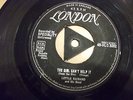 LITTLE RICHARD 'THE GIRL CAN'T HELP IT' 1957 LONDON 45-HLO 8382 TRI-CENTRE VG