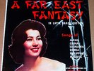 Far East Fantasy In Latin Dance Rhythm 49th State 3455 LP NM Asian exotica