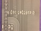 The Black Angels ?– Passover LP 2x Vinyl 1st Press w/ Embossed Gatefold Jacket