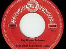 THE LOVERS * rare Beat / Psych EP * Tempo * Incl. Rolling Stones cover * LISTEN