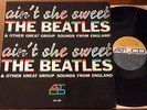 The Beatles - Ain't She Sweet (& Other Great Group Sounds...) LP (ATCO, 1964)