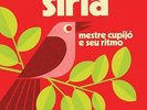 MESTRA CUPIJO E SEU RITMO Siria LP NEW VINYL Analog Africa repress gatefold