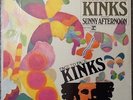 THE KINKS FACE TO FACE LP NO BARCODE VINTAGE ORIGINAL REPRISE SEALED MINT