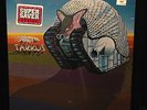Emerson Lake & Palmer-Tarkus-Atlantic 19121-SEALED NOS