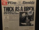 Jethro Tull-Thick As A Brick-Chrysalis 41003-SEALED NOS