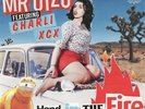 MR. OIZO Hand In The Fire 12