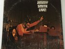 JIMMY SMITH LIVE LP 