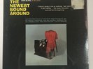 JEANNE LEE WITH RAN BLAKE LP   ORIGINAL   MONO   DG   SEALED   NEAR MINT   JAZZ