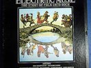 ELECTRIC MUSE-The Story Of Folk Into Rock-UK VINYL 4/LPs Box Set 1975 + Booklet