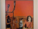 JIMMY PAGE & SONNY BOY WILLIAMSON & BRIAN AUGER / JAM SESSION / RVC JAPAN PROMO