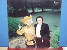 Carol Channing Webb Pierce SEALED  LP vinyl record C & W PLANTATION 1977