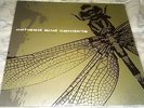 Coheed and Cambria - Second Stage Turbine Blade RARE Tour Vinyl LP #205
