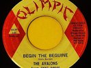The Avalons 