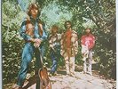 CREEDENCE CLEARWATER REVIVAL - LP - GREEN RIVER - LIBERTY LBS 83273 - 1969