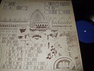HAROLD McKINNEY : VOICES AND RHYTHMS OF THE CREATIVE PROFILE LP 1974 TRIBE VOL.