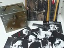 The Hateful Eight Soundtrack - Third Man Records Box Set - 8x 7