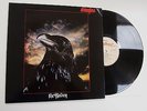 THE STRANGLERS - THE RAVEN LP NR MINT/NR MINT VINYL UK Punk Fame