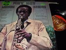 MARION BROWN : WHY NOT LP ESP DISK 1040 USA