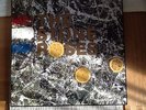 THE STONE ROSES LP ORIGINAL 1st PRESSING ORE LP 502