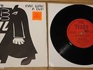 REDUCERS   MAN WITH A GUN   UK 3-TRACK VIBES LABEL PUNK 7