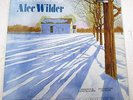 EILEEN FARRELL SINGS ALEC WILDER LP REFERENCE RECORDING AUDIOPHILE PRESS