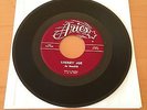 AL MACGEE Luckey Joe 45 VG+ aries r&b doo-wop HEAR