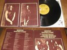 HOOKFOOT - Good Times A' Comin' LP ORG US Blues Rock Psych 72