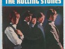 ROLLING STONES EP Not Fade Away 60s Decca Australia 7