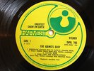 Greatest show on earth LP The goings easy UK Harvest 1st press PLAYS SUPERB