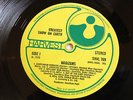 Greatest show on earth LP Horizons UK Harvest 1st press NICE COPY & PLAYS SUPERB