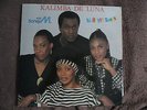 Boney M. - LP 