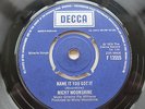 Micky Moonshine - Name It You Got It 7