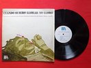 ORQUESTA MIGUEL ANGEL FUSTER Cuando LATIN FUNK JAZZ PROG ROCK LP VENEZUELA 1973