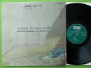 Jan Garbarek - Bobo Stenson Quartet - Witchi-Tai-To LP 1974 ECM Records ECM 1041