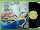 Marillion - Fugazi LP 1984  EMI 1C 064 2400851