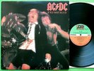AC/DC - If You Want Blood You've Got It LP 1978 Canada Atlantic 