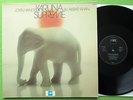 John Handy + Ali Akbar Khan - Karuna Supreme LP 1976  MPS Records 15.455  
