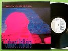 Cabaret Voltaire - Body And Soul LP Rough Trade 1991