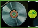 Can - Saw Delight LP  Harvest  EMI Electrola 1977 Rare Psychedelic Krautrock 