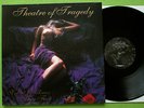 Theatre Of Tragedy - Velvet Darkness They Fear 2LP-Set Limited Edition Numbered