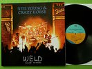 Neil Young & Crazy Horse - Weld 2LP-SET  Reprise Records 1991 