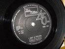 BARBARA RANDOLPH, I got a Feeling, TAMLA TMG 788, ORG. UK, MINT, RARE 7``