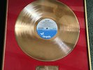 Framed, LTD Edition, IFPI Certified Gold Leo Sayer: The Very Best Of 12