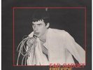 FAD GADGET Fireside Favourites LP 9 Track A Couple Of Very Light Hairline Scuffs