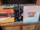 ALLMAN BROTHERS 3 DOUBLE LP'S * Eat A Peach, Live Fillmore East, Greatest Hits