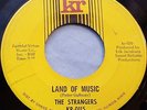 Rare Garage The Strangers Land of Music KR 7