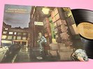 DAVID BOWIE LP ZIGGY STARDUST ORIG CANADA 1972 EX 